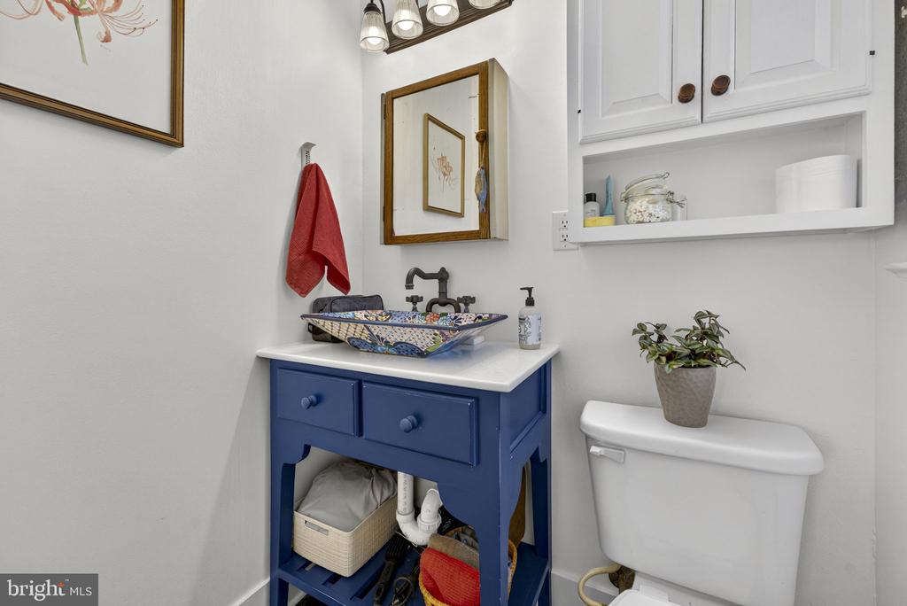 134 GARR AVE, CULPEPER, Virginia 22701, 3 Bedrooms Bedrooms, ,1 BathroomBathrooms,Residential,134 GARR AVE,VACU2012986 MLS # VACU2012986