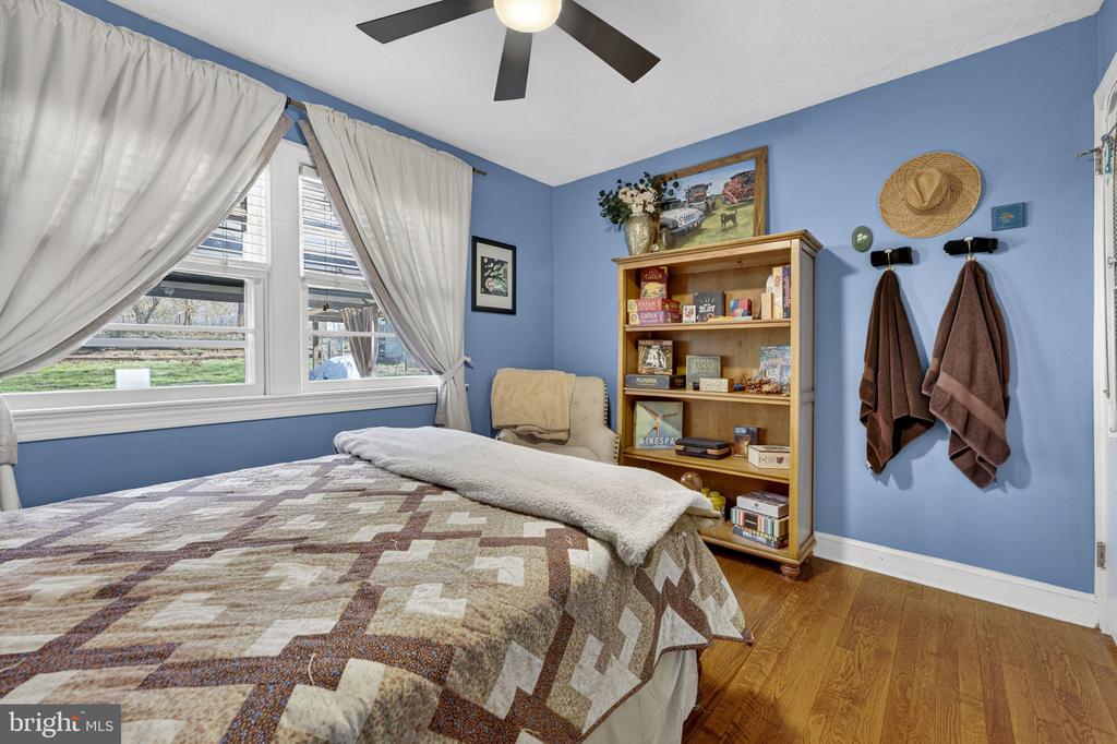 134 GARR AVE, CULPEPER, Virginia 22701, 3 Bedrooms Bedrooms, ,1 BathroomBathrooms,Residential,134 GARR AVE,VACU2012986 MLS # VACU2012986