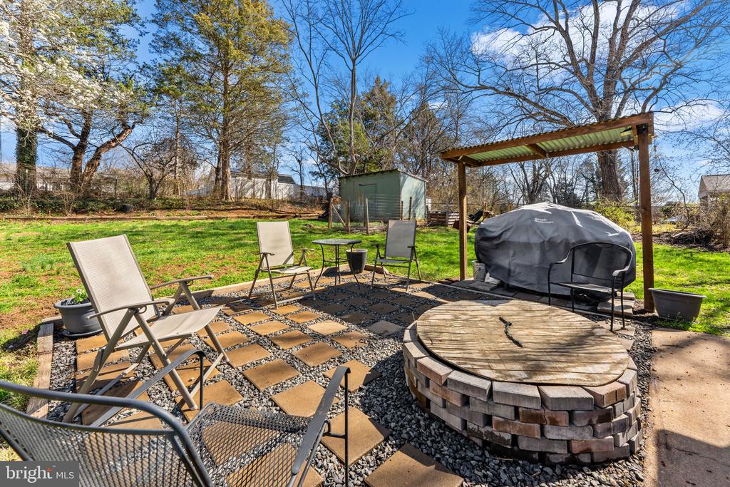 134 GARR AVE, CULPEPER, Virginia 22701, 3 Bedrooms Bedrooms, ,1 BathroomBathrooms,Residential,134 GARR AVE,VACU2012986 MLS # VACU2012986