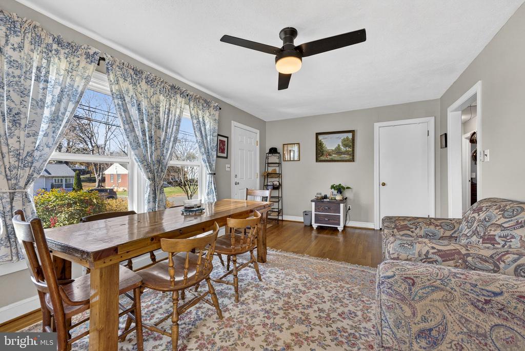 134 GARR AVE, CULPEPER, Virginia 22701, 3 Bedrooms Bedrooms, ,1 BathroomBathrooms,Residential,134 GARR AVE,VACU2012986 MLS # VACU2012986