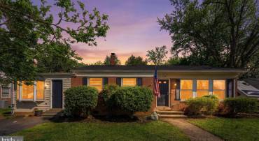 134 GARR AVE, CULPEPER, Virginia 22701, 3 Bedrooms Bedrooms, ,1 BathroomBathrooms,Residential,134 GARR AVE,VACU2012986 MLS # VACU2012986