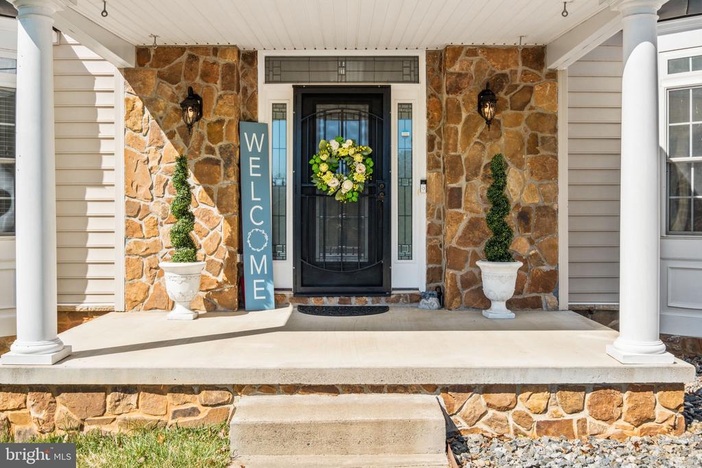 909 HANCOCK DR, RUCKERSVILLE, Virginia 22968, 4 Bedrooms Bedrooms, ,4 BathroomsBathrooms,Residential,909 HANCOCK DR,VAGR2000824 MLS # VAGR2000824