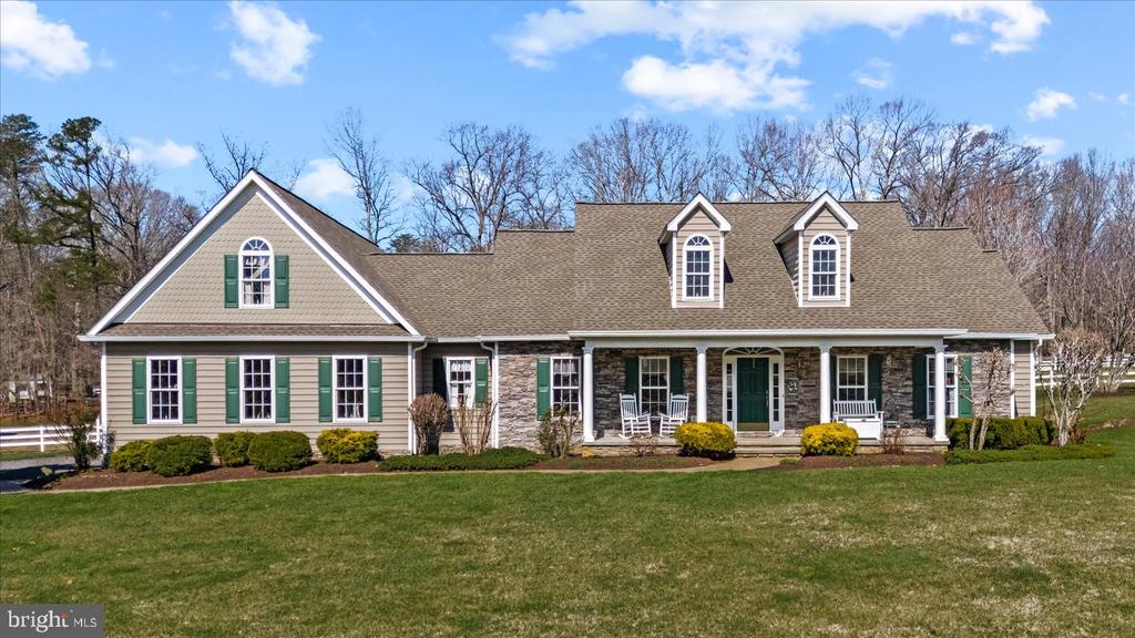 8032 MEADOWLAND DR, LOCUST GROVE, Virginia 22508, 4 Bedrooms Bedrooms, ,4 BathroomsBathrooms,Residential,8032 MEADOWLAND DR,VAOR2013448 MLS # VAOR2013448