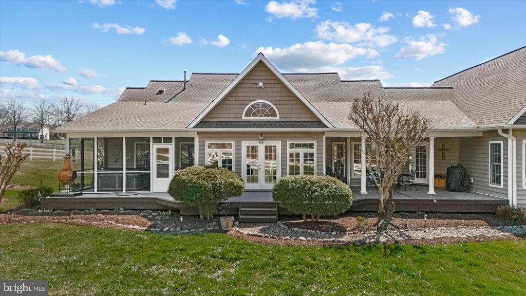 8032 MEADOWLAND DR, LOCUST GROVE, Virginia 22508, 4 Bedrooms Bedrooms, ,4 BathroomsBathrooms,Residential,8032 MEADOWLAND DR,VAOR2013448 MLS # VAOR2013448