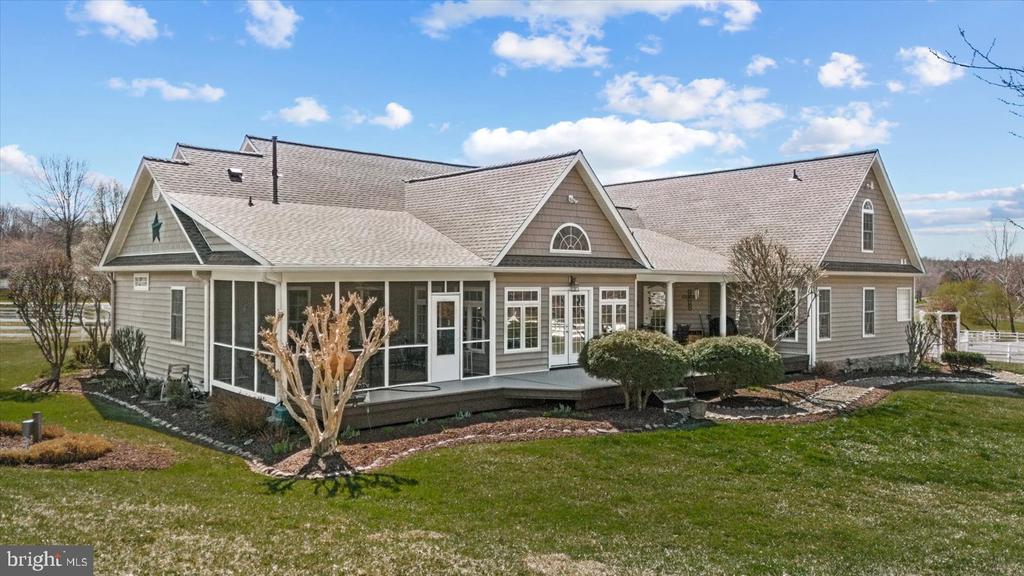 8032 MEADOWLAND DR, LOCUST GROVE, Virginia 22508, 4 Bedrooms Bedrooms, ,4 BathroomsBathrooms,Residential,8032 MEADOWLAND DR,VAOR2013448 MLS # VAOR2013448