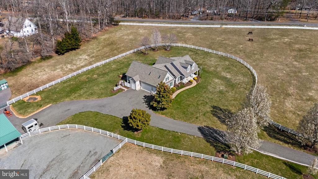 8032 MEADOWLAND DR, LOCUST GROVE, Virginia 22508, 4 Bedrooms Bedrooms, ,4 BathroomsBathrooms,Residential,8032 MEADOWLAND DR,VAOR2013448 MLS # VAOR2013448