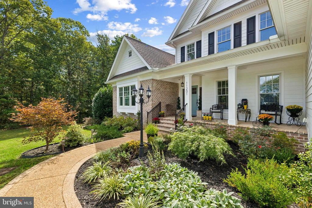 11201 KNOLLS END, SPOTSYLVANIA, Virginia 22551, 5 Bedrooms Bedrooms, ,4 BathroomsBathrooms,Residential,11201 KNOLLS END,VASP2040132 MLS # VASP2040132