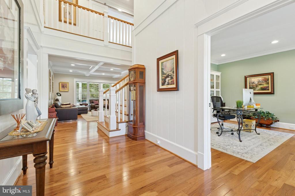 11201 KNOLLS END, SPOTSYLVANIA, Virginia 22551, 5 Bedrooms Bedrooms, ,4 BathroomsBathrooms,Residential,11201 KNOLLS END,VASP2040132 MLS # VASP2040132