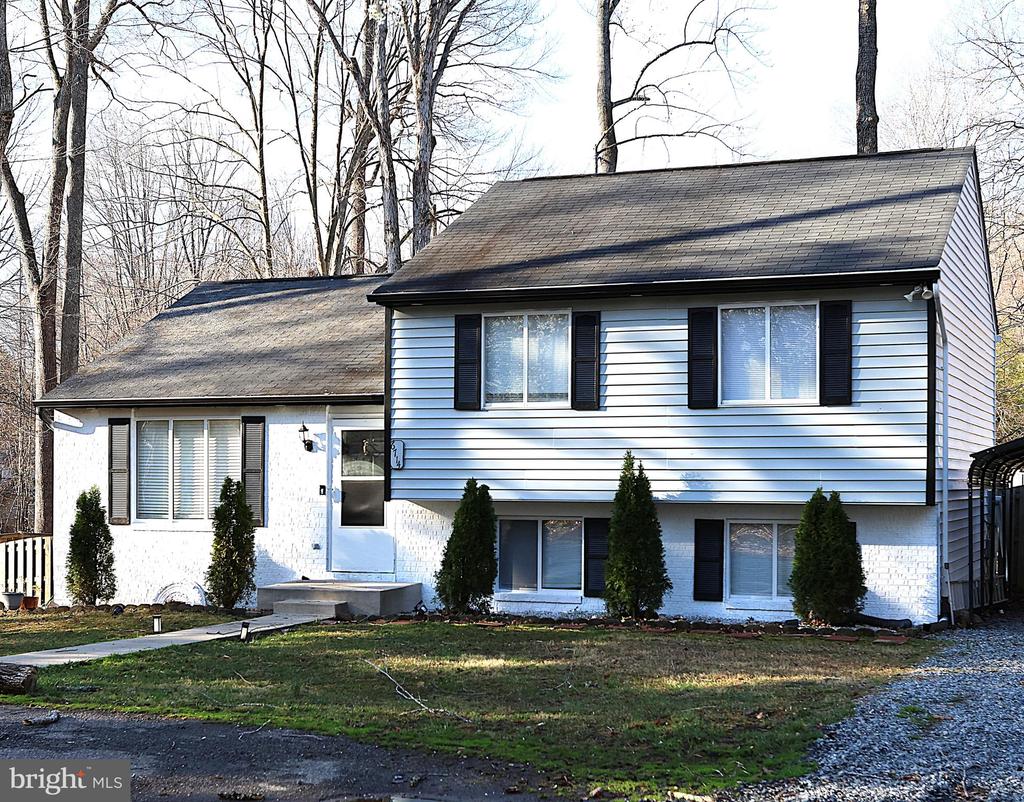 6714 PLANTATION FOREST DR, SPOTSYLVANIA, Virginia 22553, 3 Bedrooms Bedrooms, ,2 BathroomsBathrooms,Residential,6714 PLANTATION FOREST DR,VASP2040088 MLS # VASP2040088