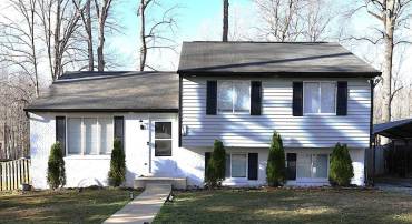 6714 PLANTATION FOREST DR, SPOTSYLVANIA, Virginia 22553, 3 Bedrooms Bedrooms, ,2 BathroomsBathrooms,Residential,6714 PLANTATION FOREST DR,VASP2040088 MLS # VASP2040088