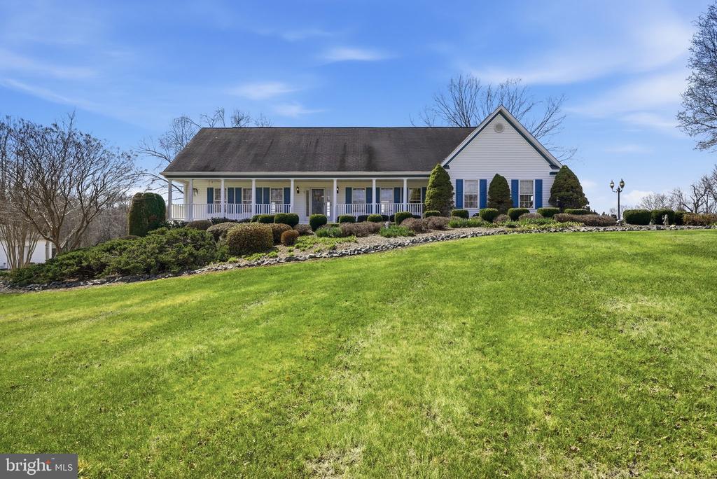 13403 LOST WALNUT LN, CULPEPER, Virginia 22701, 3 Bedrooms Bedrooms, ,3 BathroomsBathrooms,Residential,13403 LOST WALNUT LN,VACU2013006 MLS # VACU2013006