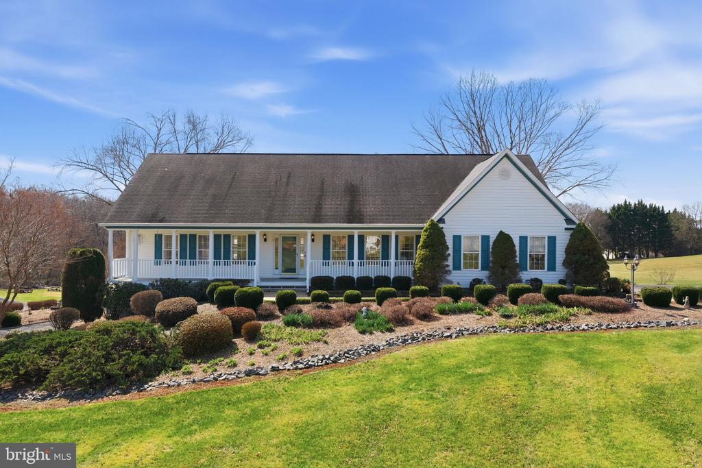 13403 LOST WALNUT LN, CULPEPER, Virginia 22701, 3 Bedrooms Bedrooms, ,3 BathroomsBathrooms,Residential,13403 LOST WALNUT LN,VACU2013006 MLS # VACU2013006