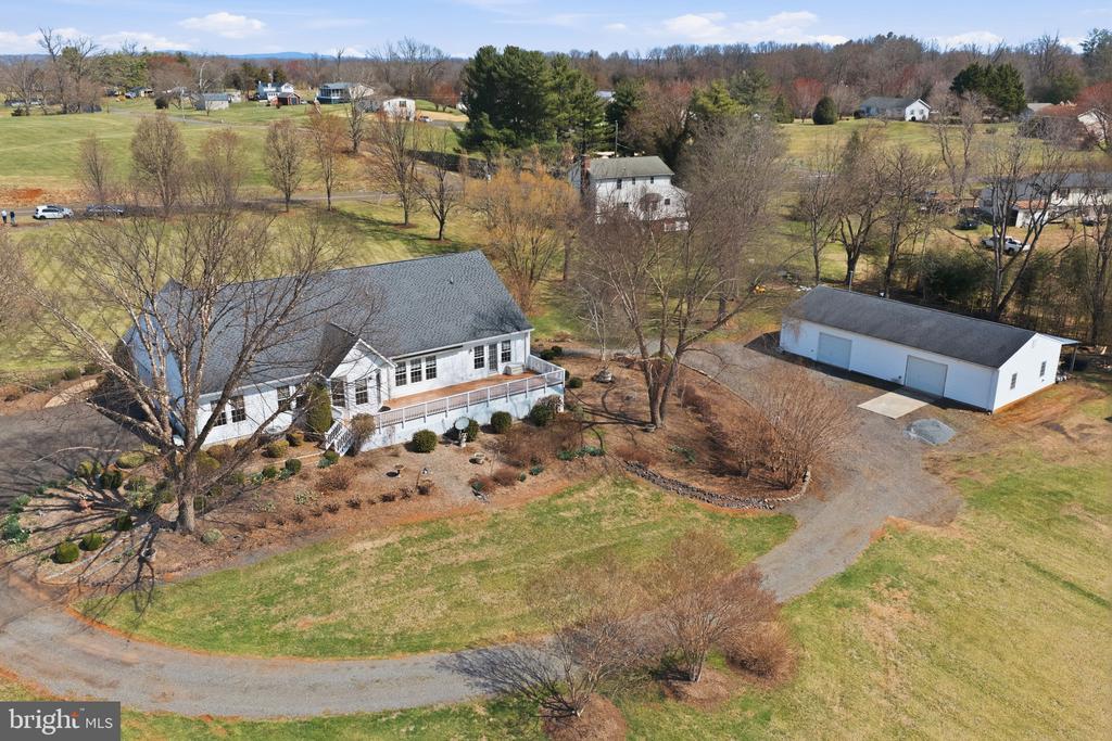 13403 LOST WALNUT LN, CULPEPER, Virginia 22701, 3 Bedrooms Bedrooms, ,3 BathroomsBathrooms,Residential,13403 LOST WALNUT LN,VACU2013006 MLS # VACU2013006