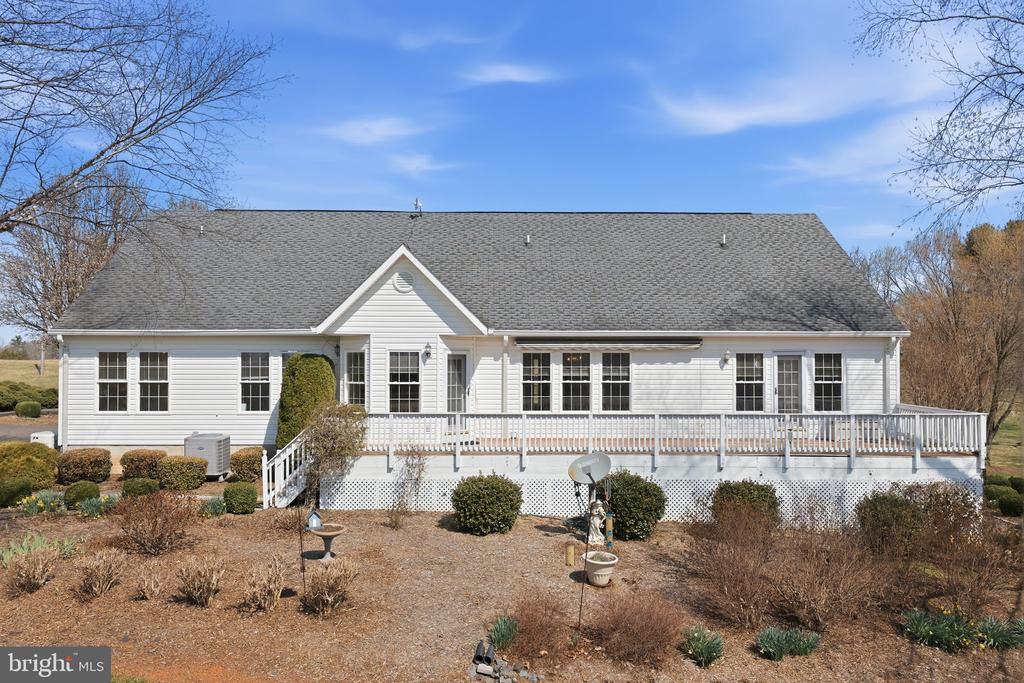 13403 LOST WALNUT LN, CULPEPER, Virginia 22701, 3 Bedrooms Bedrooms, ,3 BathroomsBathrooms,Residential,13403 LOST WALNUT LN,VACU2013006 MLS # VACU2013006