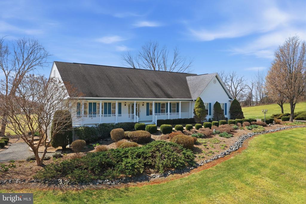 13403 LOST WALNUT LN, CULPEPER, Virginia 22701, 3 Bedrooms Bedrooms, ,3 BathroomsBathrooms,Residential,13403 LOST WALNUT LN,VACU2013006 MLS # VACU2013006