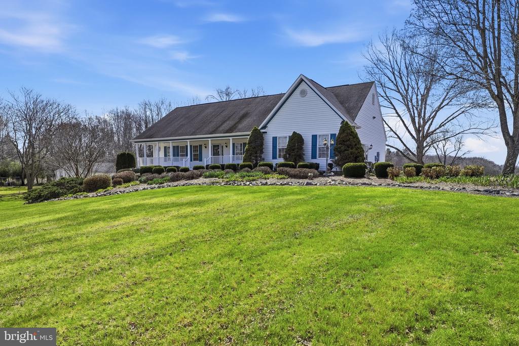 13403 LOST WALNUT LN, CULPEPER, Virginia 22701, 3 Bedrooms Bedrooms, ,3 BathroomsBathrooms,Residential,13403 LOST WALNUT LN,VACU2013006 MLS # VACU2013006