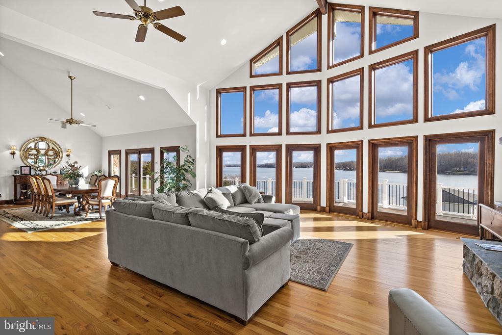 6109 LAKE FRONT WAY, SPOTSYLVANIA, Virginia 22551, 5 Bedrooms Bedrooms, ,6 BathroomsBathrooms,Residential,6109 LAKE FRONT WAY,VASP2039924 MLS # VASP2039924