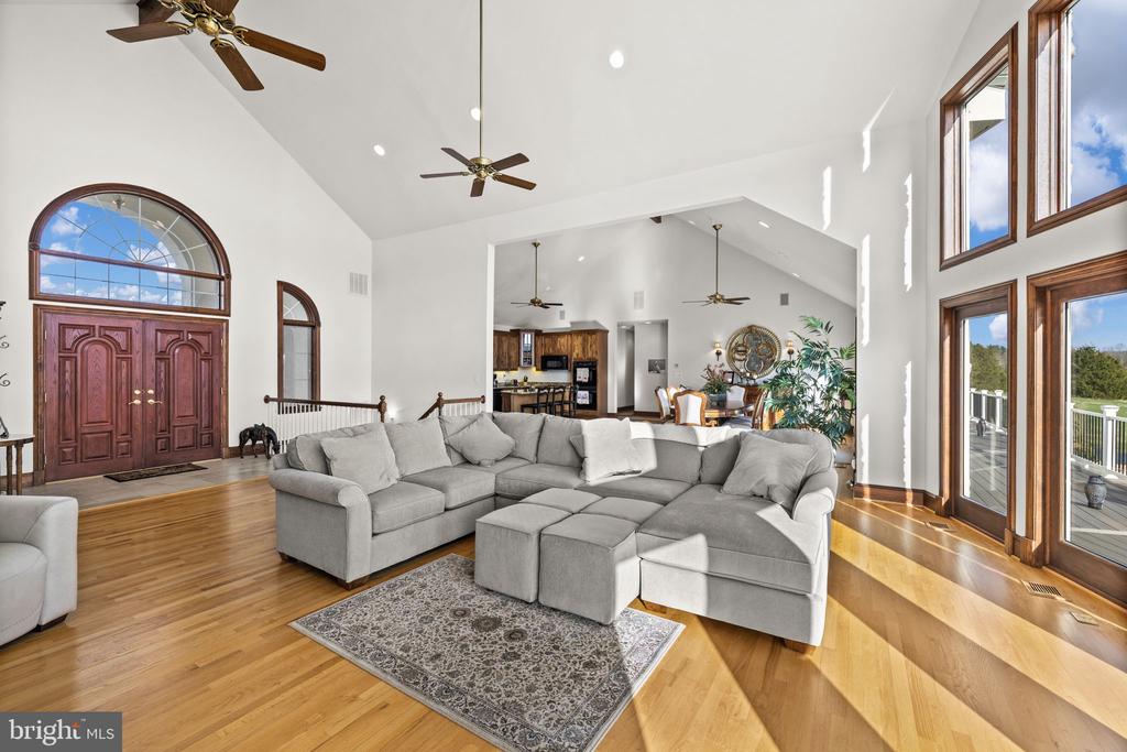 6109 LAKE FRONT WAY, SPOTSYLVANIA, Virginia 22551, 5 Bedrooms Bedrooms, ,6 BathroomsBathrooms,Residential,6109 LAKE FRONT WAY,VASP2039924 MLS # VASP2039924