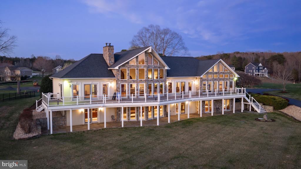 6109 LAKE FRONT WAY, SPOTSYLVANIA, Virginia 22551, 5 Bedrooms Bedrooms, ,6 BathroomsBathrooms,Residential,6109 LAKE FRONT WAY,VASP2039924 MLS # VASP2039924