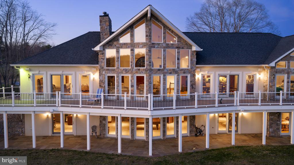 6109 LAKE FRONT WAY, SPOTSYLVANIA, Virginia 22551, 5 Bedrooms Bedrooms, ,6 BathroomsBathrooms,Residential,6109 LAKE FRONT WAY,VASP2039924 MLS # VASP2039924