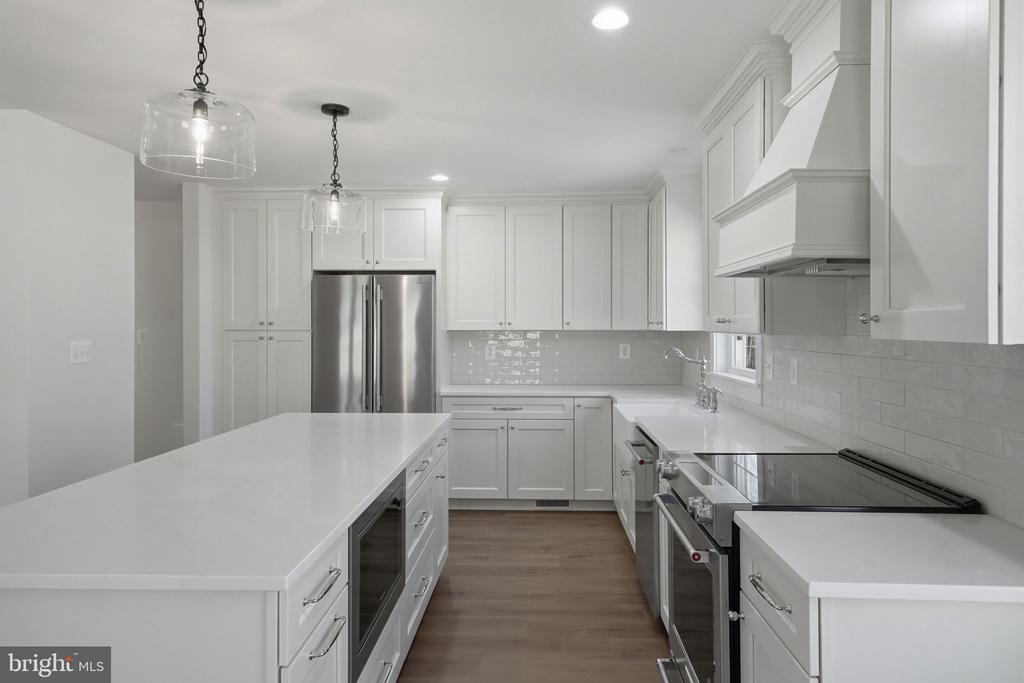 15421 QUAIL RIDGE DR, AMISSVILLE, Virginia 20106, 4 Bedrooms Bedrooms, ,3 BathroomsBathrooms,Residential,15421 QUAIL RIDGE DR,VACU2013028 MLS # VACU2013028