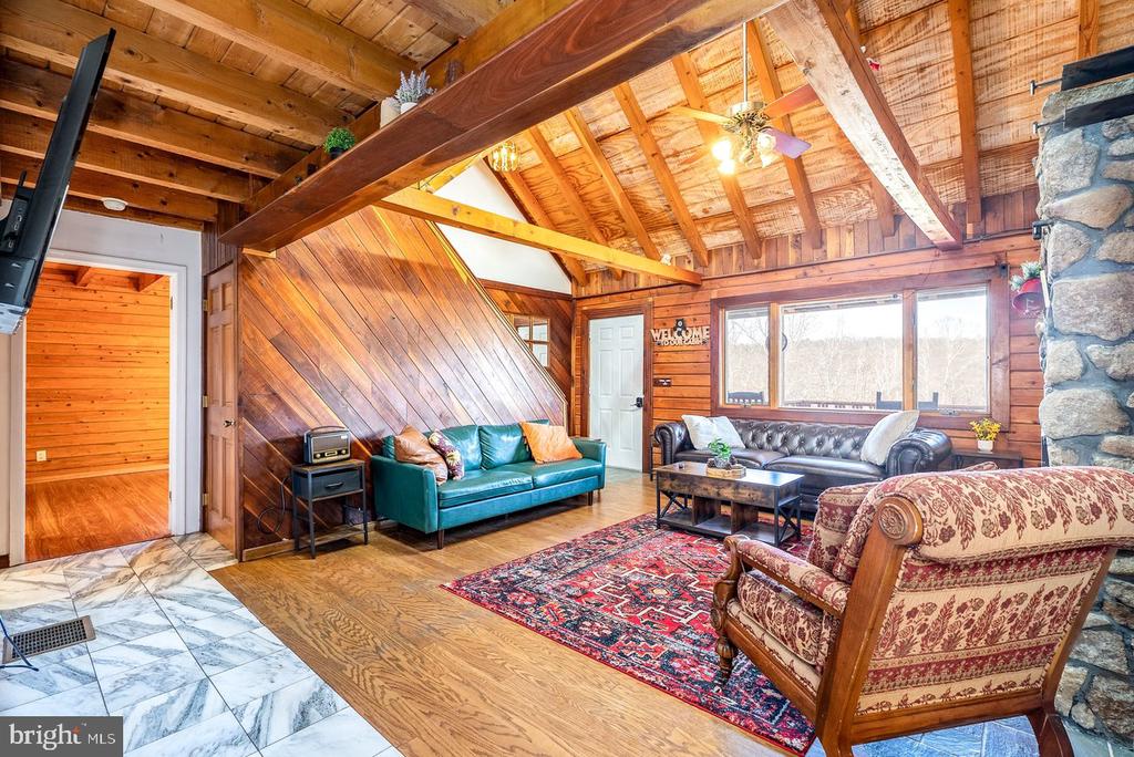 1660 CANOE RIVER DR, RILEYVILLE, Virginia 22650, 3 Bedrooms Bedrooms, ,3 BathroomsBathrooms,Residential,1660 CANOE RIVER DR,VAPA2006164 MLS # VAPA2006164