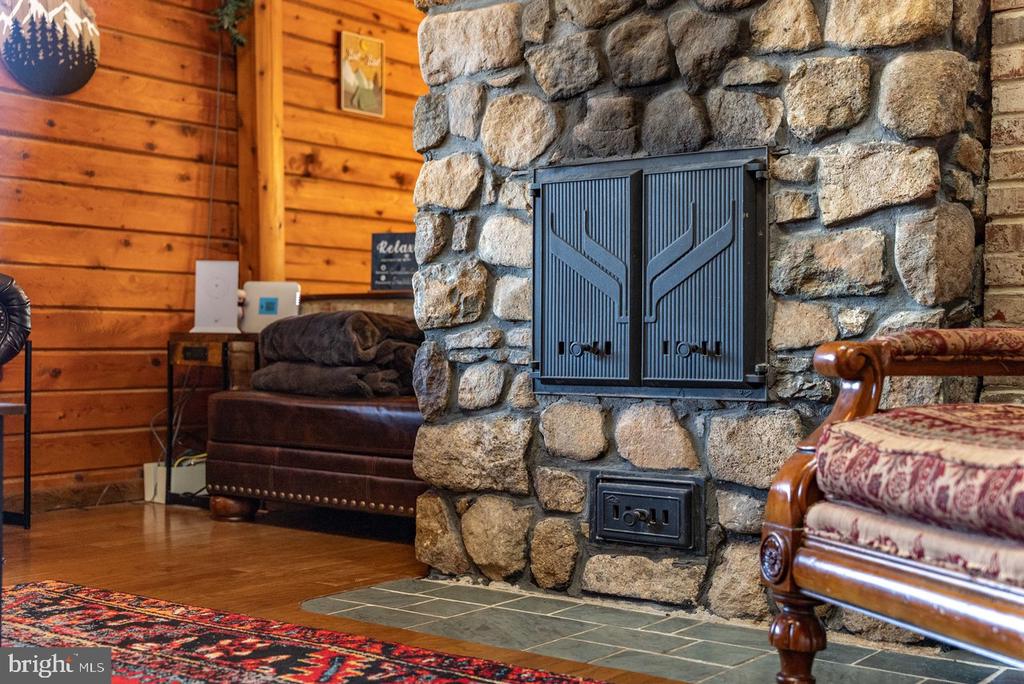 1660 CANOE RIVER DR, RILEYVILLE, Virginia 22650, 3 Bedrooms Bedrooms, ,3 BathroomsBathrooms,Residential,1660 CANOE RIVER DR,VAPA2006164 MLS # VAPA2006164