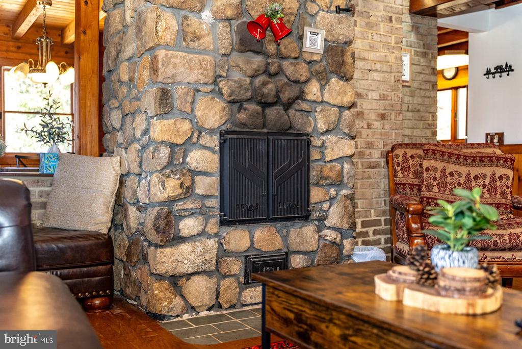 1660 CANOE RIVER DR, RILEYVILLE, Virginia 22650, 3 Bedrooms Bedrooms, ,3 BathroomsBathrooms,Residential,1660 CANOE RIVER DR,VAPA2006164 MLS # VAPA2006164