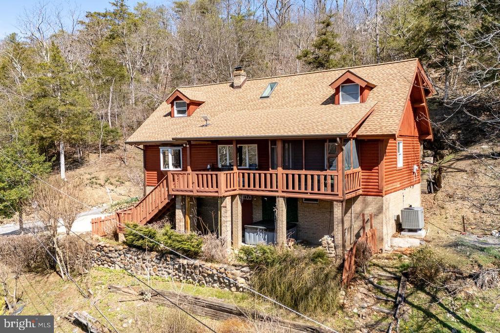 1660 CANOE RIVER DR, RILEYVILLE, Virginia 22650, 3 Bedrooms Bedrooms, ,3 BathroomsBathrooms,Residential,1660 CANOE RIVER DR,VAPA2006164 MLS # VAPA2006164