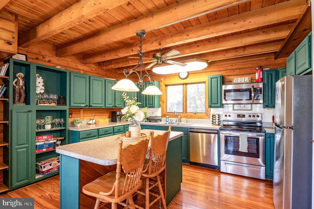 1660 CANOE RIVER DR, RILEYVILLE, Virginia 22650, 3 Bedrooms Bedrooms, ,3 BathroomsBathrooms,Residential,1660 CANOE RIVER DR,VAPA2006164 MLS # VAPA2006164