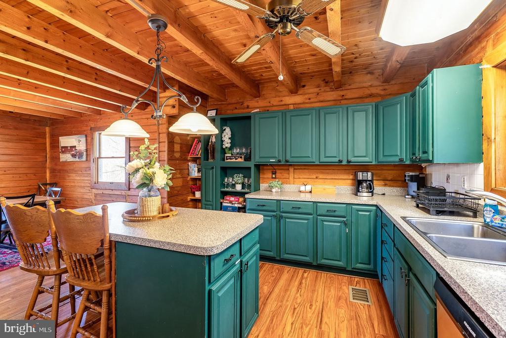 1660 CANOE RIVER DR, RILEYVILLE, Virginia 22650, 3 Bedrooms Bedrooms, ,3 BathroomsBathrooms,Residential,1660 CANOE RIVER DR,VAPA2006164 MLS # VAPA2006164