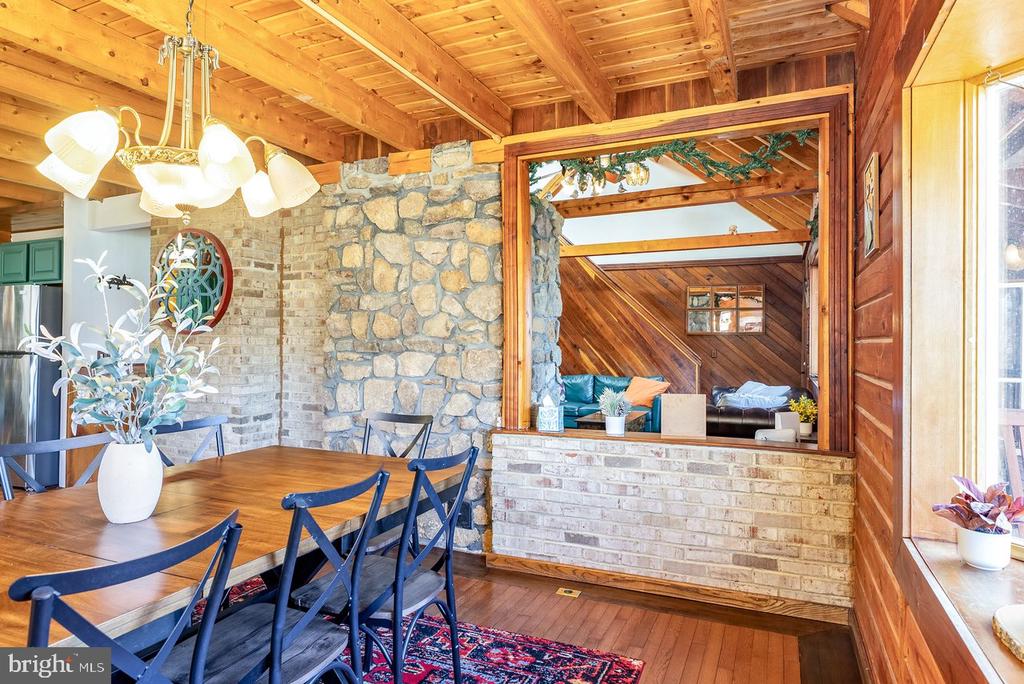 1660 CANOE RIVER DR, RILEYVILLE, Virginia 22650, 3 Bedrooms Bedrooms, ,3 BathroomsBathrooms,Residential,1660 CANOE RIVER DR,VAPA2006164 MLS # VAPA2006164