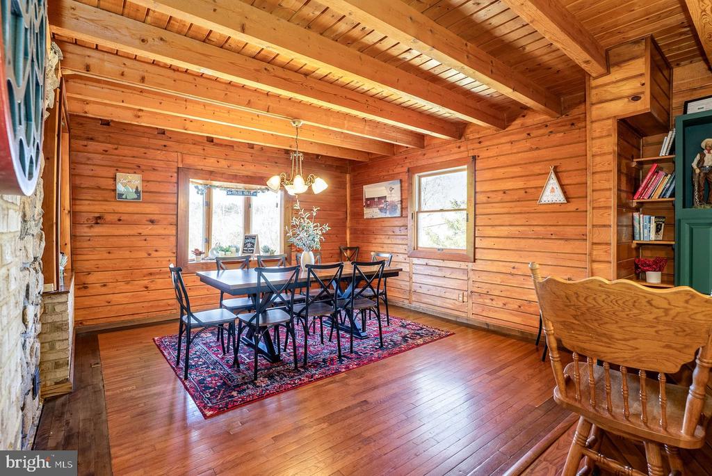 1660 CANOE RIVER DR, RILEYVILLE, Virginia 22650, 3 Bedrooms Bedrooms, ,3 BathroomsBathrooms,Residential,1660 CANOE RIVER DR,VAPA2006164 MLS # VAPA2006164