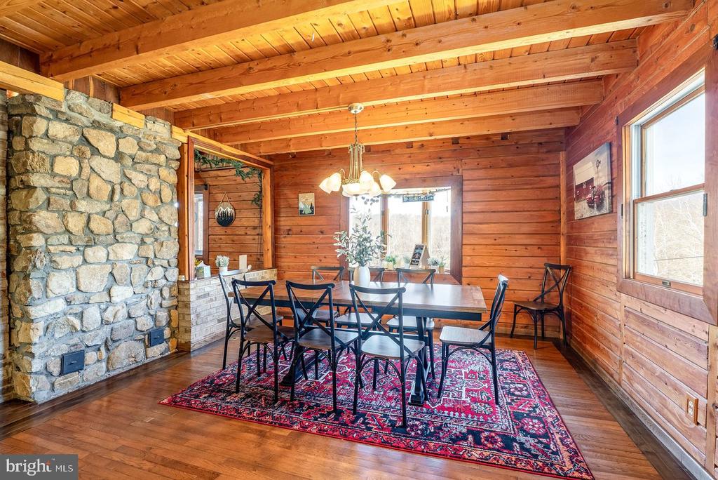 1660 CANOE RIVER DR, RILEYVILLE, Virginia 22650, 3 Bedrooms Bedrooms, ,3 BathroomsBathrooms,Residential,1660 CANOE RIVER DR,VAPA2006164 MLS # VAPA2006164