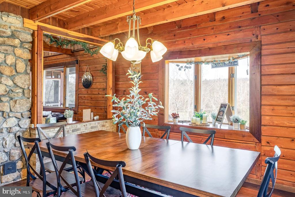 1660 CANOE RIVER DR, RILEYVILLE, Virginia 22650, 3 Bedrooms Bedrooms, ,3 BathroomsBathrooms,Residential,1660 CANOE RIVER DR,VAPA2006164 MLS # VAPA2006164