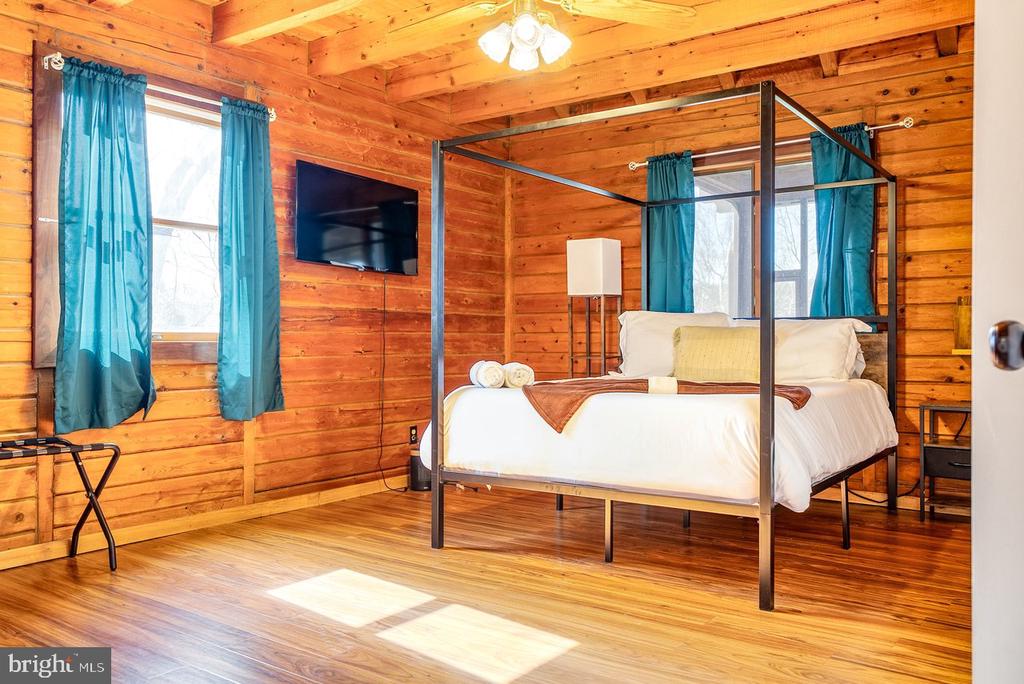 1660 CANOE RIVER DR, RILEYVILLE, Virginia 22650, 3 Bedrooms Bedrooms, ,3 BathroomsBathrooms,Residential,1660 CANOE RIVER DR,VAPA2006164 MLS # VAPA2006164