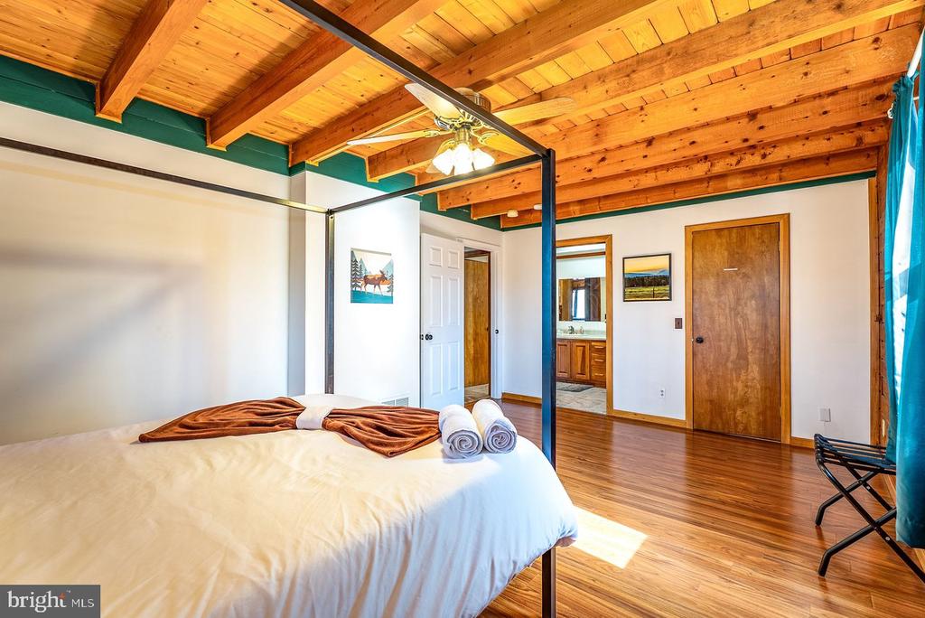 1660 CANOE RIVER DR, RILEYVILLE, Virginia 22650, 3 Bedrooms Bedrooms, ,3 BathroomsBathrooms,Residential,1660 CANOE RIVER DR,VAPA2006164 MLS # VAPA2006164