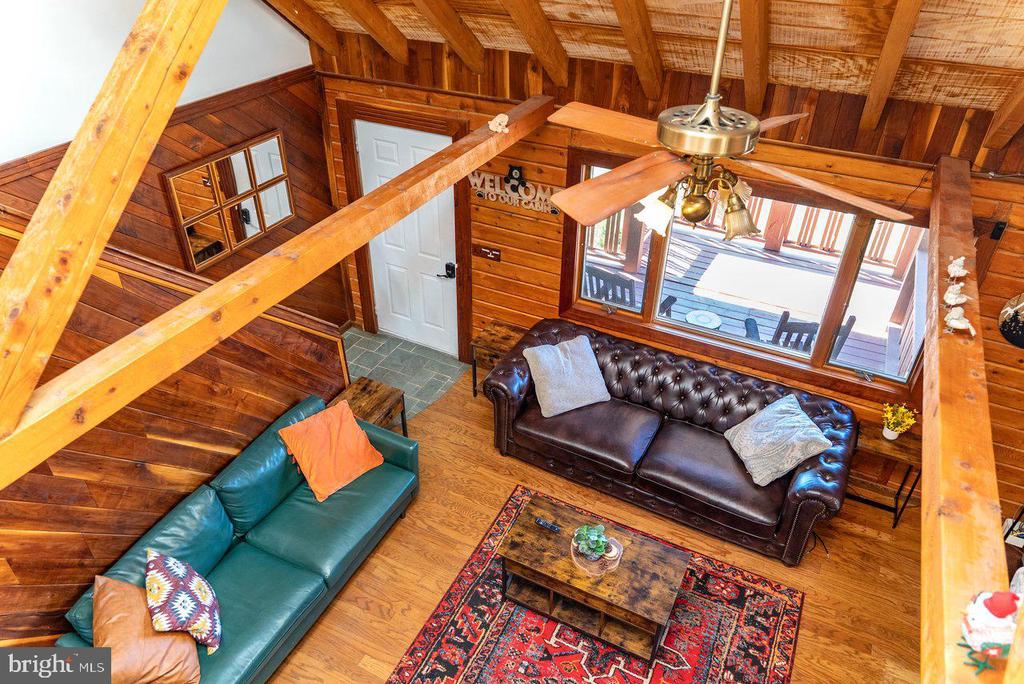 1660 CANOE RIVER DR, RILEYVILLE, Virginia 22650, 3 Bedrooms Bedrooms, ,3 BathroomsBathrooms,Residential,1660 CANOE RIVER DR,VAPA2006164 MLS # VAPA2006164