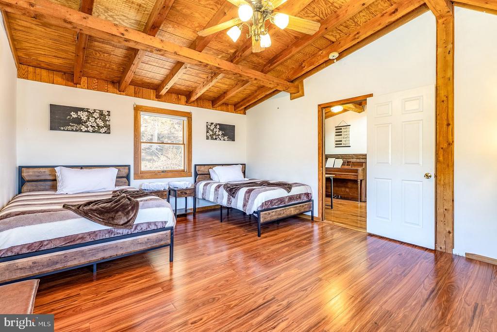 1660 CANOE RIVER DR, RILEYVILLE, Virginia 22650, 3 Bedrooms Bedrooms, ,3 BathroomsBathrooms,Residential,1660 CANOE RIVER DR,VAPA2006164 MLS # VAPA2006164