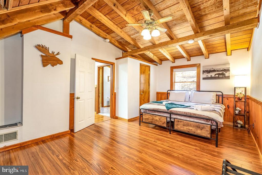 1660 CANOE RIVER DR, RILEYVILLE, Virginia 22650, 3 Bedrooms Bedrooms, ,3 BathroomsBathrooms,Residential,1660 CANOE RIVER DR,VAPA2006164 MLS # VAPA2006164