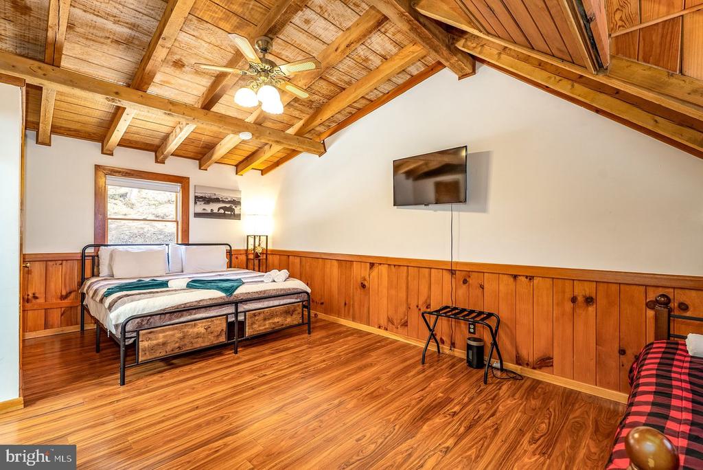 1660 CANOE RIVER DR, RILEYVILLE, Virginia 22650, 3 Bedrooms Bedrooms, ,3 BathroomsBathrooms,Residential,1660 CANOE RIVER DR,VAPA2006164 MLS # VAPA2006164