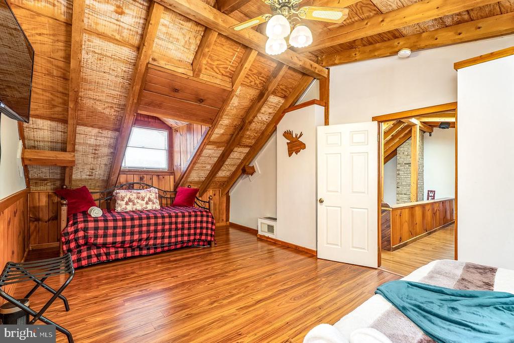 1660 CANOE RIVER DR, RILEYVILLE, Virginia 22650, 3 Bedrooms Bedrooms, ,3 BathroomsBathrooms,Residential,1660 CANOE RIVER DR,VAPA2006164 MLS # VAPA2006164