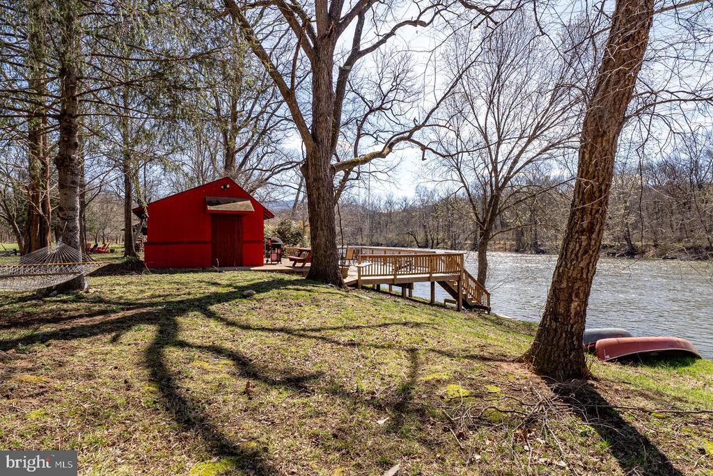 1660 CANOE RIVER DR, RILEYVILLE, Virginia 22650, 3 Bedrooms Bedrooms, ,3 BathroomsBathrooms,Residential,1660 CANOE RIVER DR,VAPA2006164 MLS # VAPA2006164