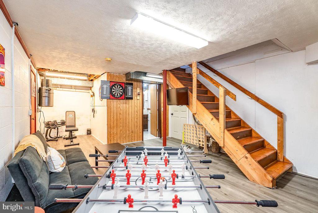 1660 CANOE RIVER DR, RILEYVILLE, Virginia 22650, 3 Bedrooms Bedrooms, ,3 BathroomsBathrooms,Residential,1660 CANOE RIVER DR,VAPA2006164 MLS # VAPA2006164