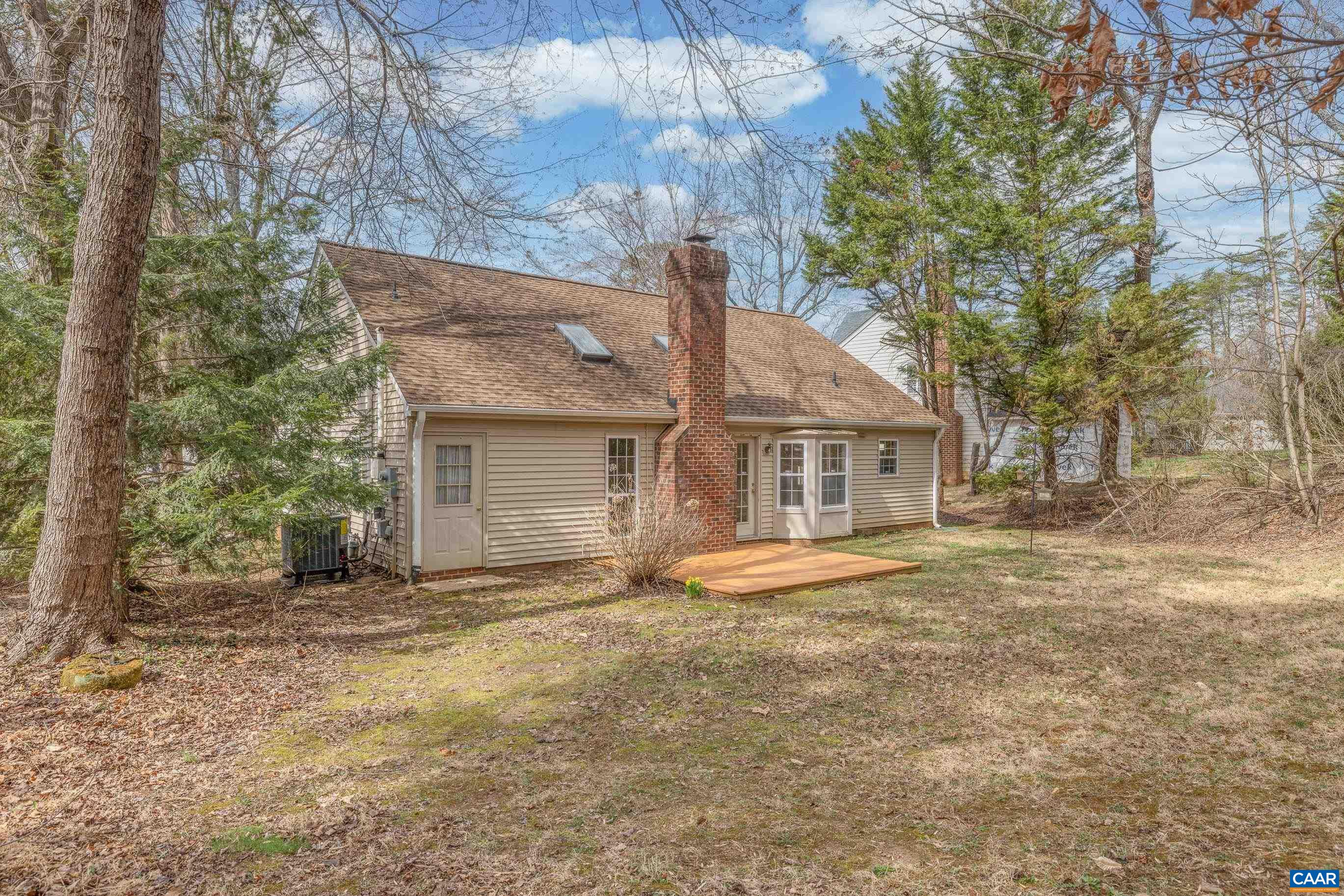 3041 COPPER KNOLL RD, CHARLOTTESVILLE, Virginia 22911, 3 Bedrooms Bedrooms, ,2 BathroomsBathrooms,Residential,3041 COPPER KNOLL RD,674333 MLS # 674333