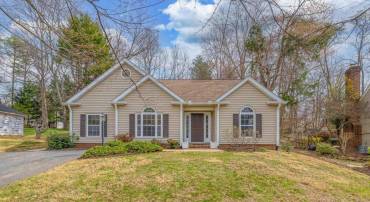 3041 COPPER KNOLL RD, CHARLOTTESVILLE, Virginia 22911, 3 Bedrooms Bedrooms, ,2 BathroomsBathrooms,Residential,3041 COPPER KNOLL RD,674333 MLS # 674333