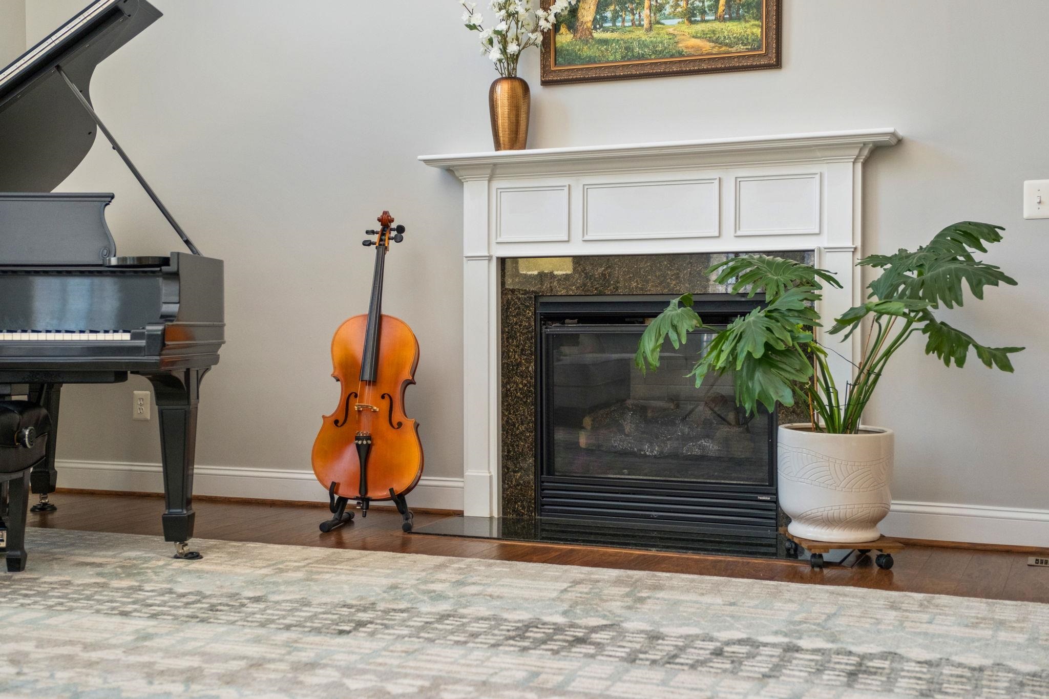 909 HANCOCK DR, RUCKERSVILLE, Virginia 22968, 4 Bedrooms Bedrooms, ,4 BathroomsBathrooms,Residential,909 HANCOCK DR,674436 MLS # 674436