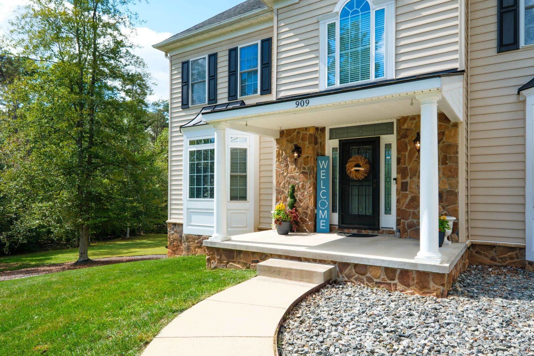 909 HANCOCK DR, RUCKERSVILLE, Virginia 22968, 4 Bedrooms Bedrooms, ,4 BathroomsBathrooms,Residential,909 HANCOCK DR,674436 MLS # 674436