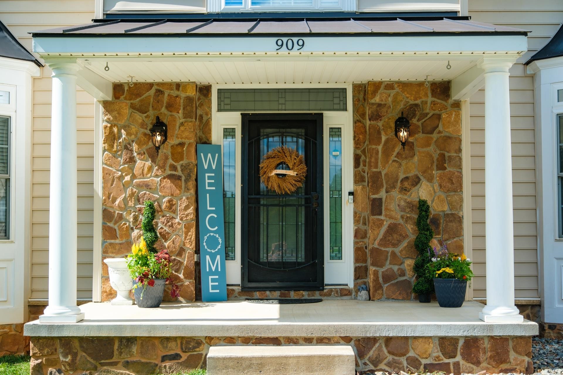 909 HANCOCK DR, RUCKERSVILLE, Virginia 22968, 4 Bedrooms Bedrooms, ,4 BathroomsBathrooms,Residential,909 HANCOCK DR,674436 MLS # 674436