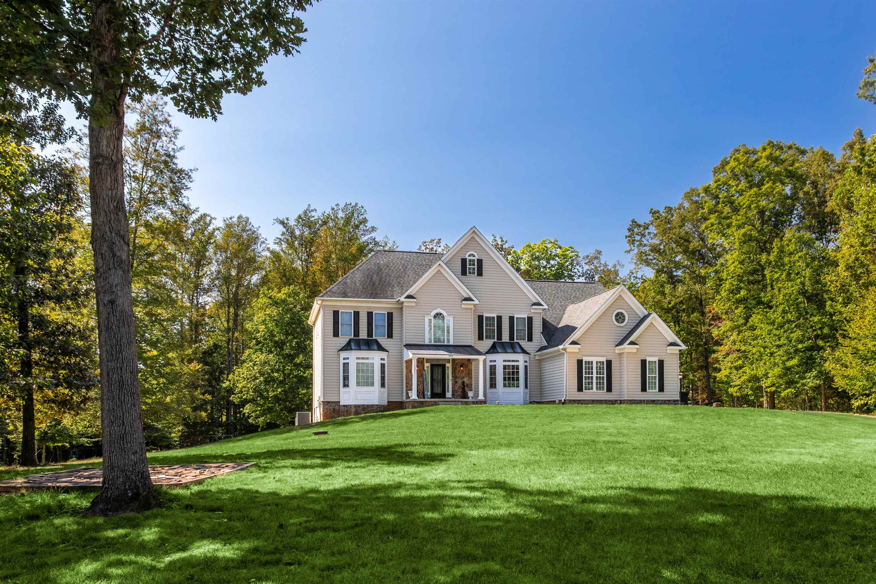 909 HANCOCK DR, RUCKERSVILLE, Virginia 22968, 4 Bedrooms Bedrooms, ,4 BathroomsBathrooms,Residential,909 HANCOCK DR,674436 MLS # 674436